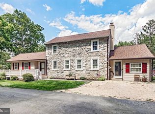 331 Quarry Ln, Exton, PA 19341