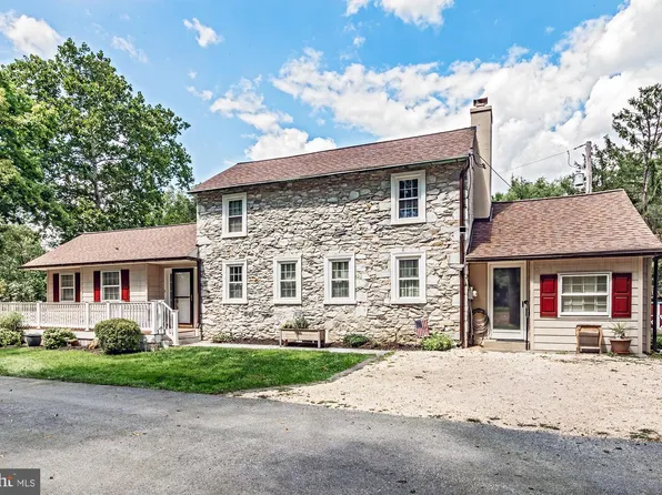 331 Quarry Ln, Exton, PA 19341