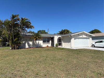 521 SW 26th St, Cape Coral, FL, 33914
