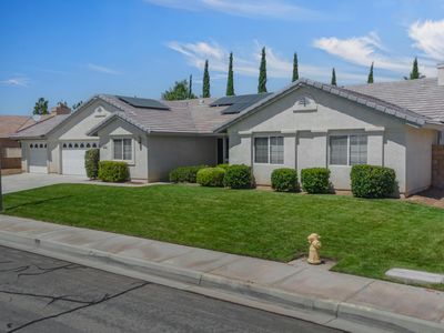 2815 W Avenue L2, Lancaster, CA, 93536