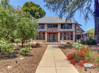 2707 N White Ave, La Verne, CA 91750