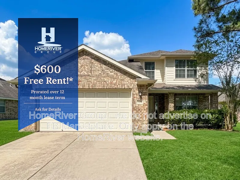 4 bed, 2.5 bath, 2463 sqft, $2,575 — Photo 2