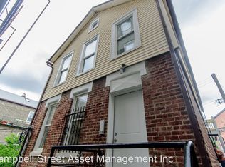 1334 W 18th Pl #CH-2F, Chicago, IL 60608