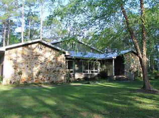 467 Adams Rd, Chula, GA 31733