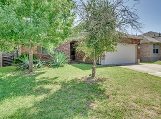 503 Gettysburg Loop, Elgin, TX 78621