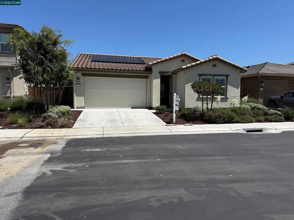 540 Vanek Dr, Oakley, CA 94561