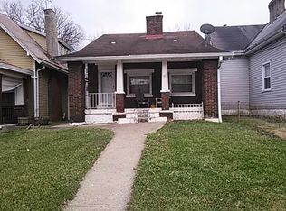 13 Montrose St, Ludlow, KY