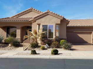4586 S Siesta Dr, St George, UT 84790