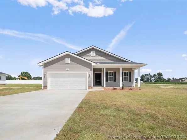5195 Front St, Stedman, NC 28391