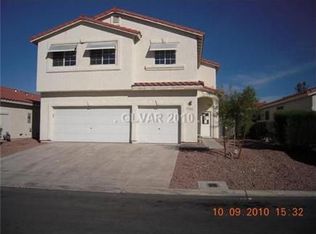 9346 Santa Fe Rose St, Las Vegas, NV 89123