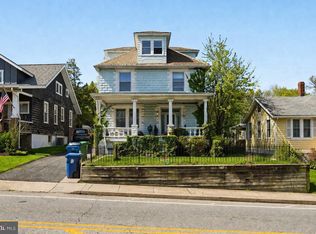 2813 Echodale Ave, Baltimore, MD 21214