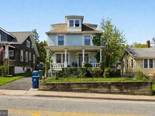 2813 Echodale Ave, Baltimore, MD 21214