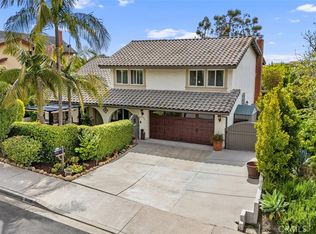 33721 Avenida Calita, San Juan Capistrano, CA 92675