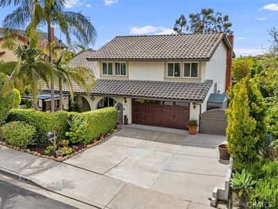 33721 Avenida Calita, San Juan Capistrano, CA, 92675