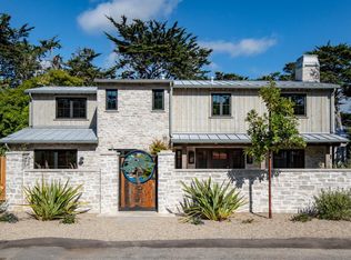 26339 Valley View Ave, Carmel, CA 93923