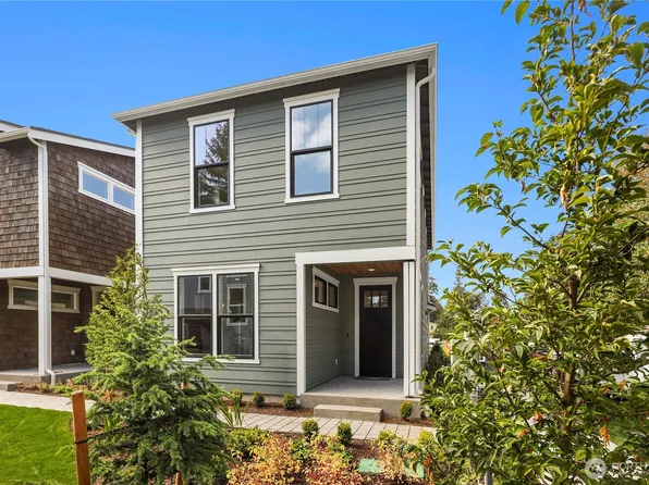 12507 NE 94th Street, Kirkland, WA 98033