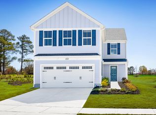 186 Grove Hill Ter, Lynchburg, VA 24501