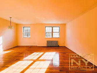 Rented by Made In NY Realty