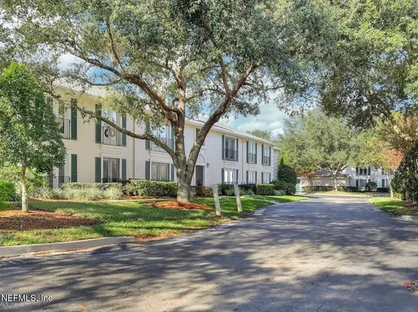 13715 RICHMOND PARK Drive N #504, Jacksonville, FL 32224