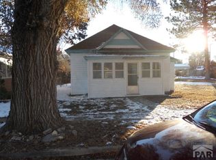 705 S Main St, Fowler, CO 81039