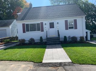 40 Electric St #2, Worcester, MA 01610