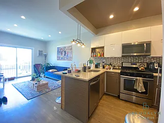 Rented by Brooklyn High Rise LLC