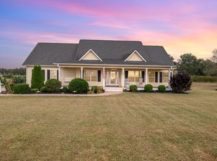 130 Louis Ln, Cowpens, SC 29330