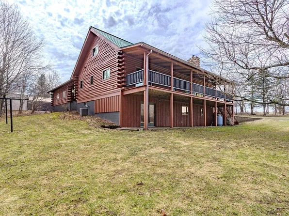 137733 FOUR MILE ROAD, Marathon, WI 54448