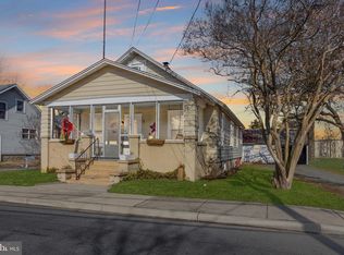 118 Liberty Rd, Federalsburg, MD 21632