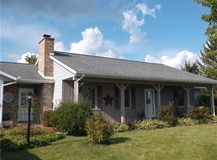 4942 Hunter Rd, Greenville, OH 45331