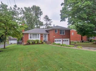 3117 McMahan Blvd, Louisville, KY 40220