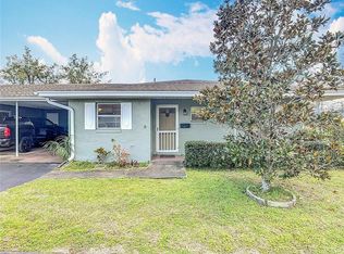 202 Oakleigh Dr #90, Deland, FL 32724