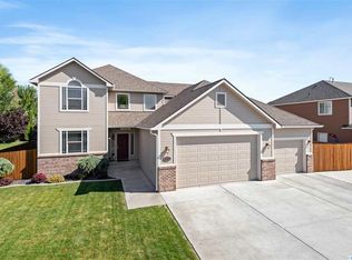 8524 W 5th Ave, Kennewick, WA 99336