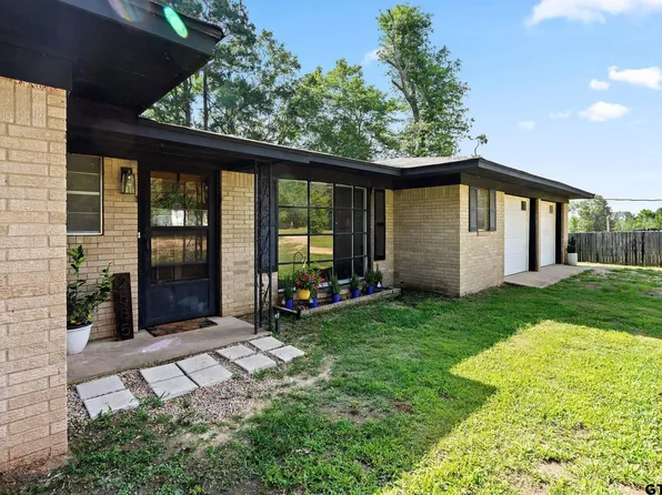 2585 Fm 250 N, Hughes Springs, TX 75656