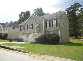 118 Fawn Ln, Temple, GA 30179