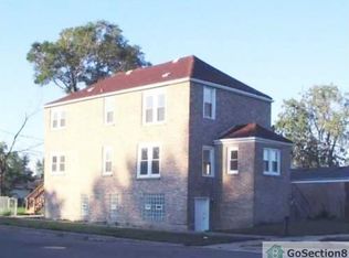 1401 W 109th Pl, Chicago, IL 60643
