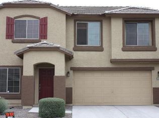 19525 N Sandalwood Dr, Maricopa, AZ 85138