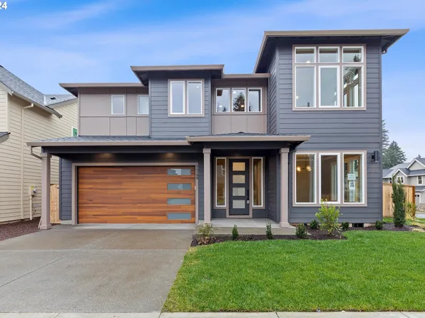 14190 SE Iseli Ln, Clackamas, OR 97015