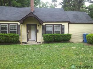 908 Fiske St, Durham, NC 27703