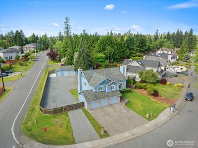18 174th Street SW, Bothell, WA, 98012