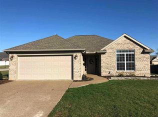 13649 Doubletree Ct, Evansville, IN 47725