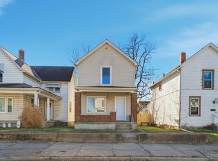 639 Minor Ave, Hamilton, OH 45015