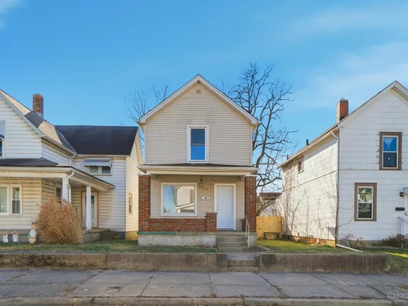 639 Minor Ave, Hamilton, OH 45015
