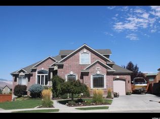 4661 N Stonehaven Loop, Lehi, UT 84043