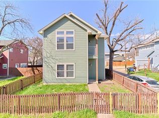 1304 Chicon St, Austin, TX 78702