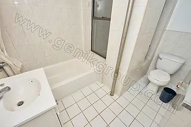 Rented by Genik Group Corp