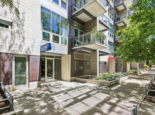 1124 W Adams St Unit 5E, Chicago, IL 60607