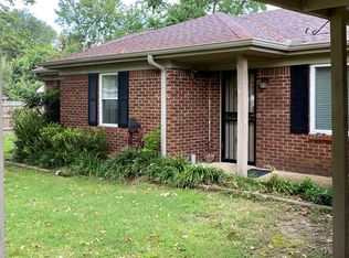 169 Highland Dr, Horseshoe Lake, AR 72348