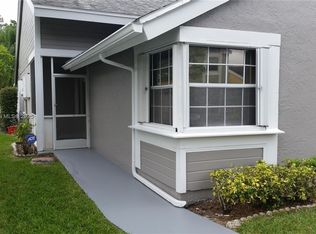 11071 SW 11th Pl #124, Davie, FL 33324