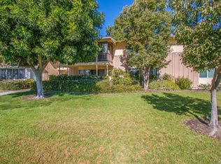 40 Calle Aragon UNIT D, Laguna Woods, CA 92637